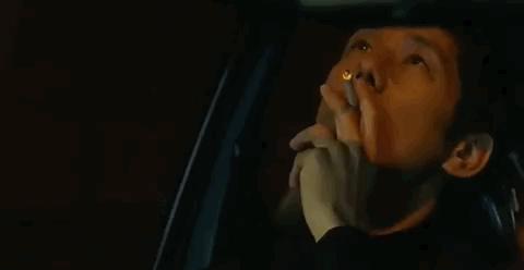 这三小时越看越不困，“全程开车”每个画面都不可描述？