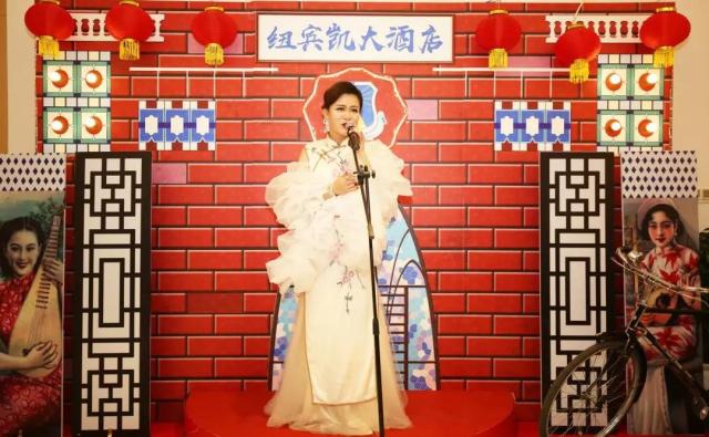 “穿越百年，梦回江城”纽宾凯N+国际酒店惊艳亮相