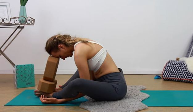 经期运动操完整版直播,经期运动无任何挤压腹部动作