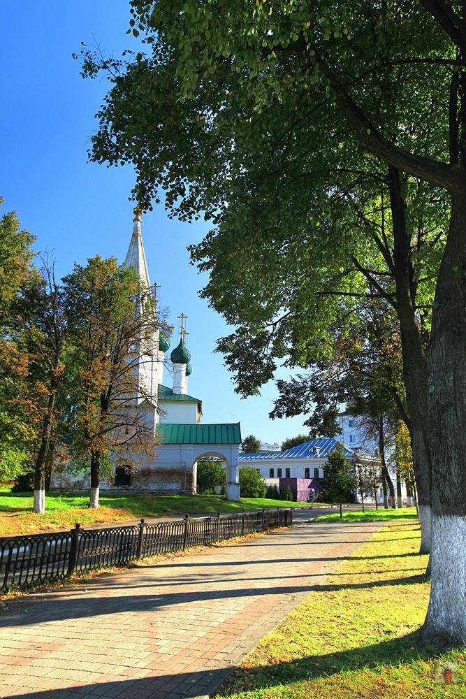 俄罗斯顶级奢华地方,绝美的风景俄罗斯