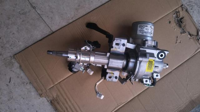 朗动方向盘卡滞解决方法,北京现代朗动方向盘卡滞