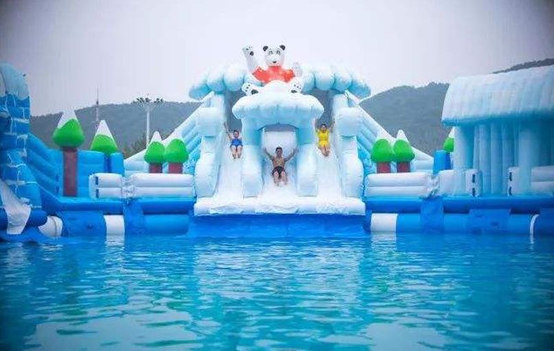 一周年献礼｜|“乐游周原·暑你会玩”盛夏狂欢季劲爆来袭