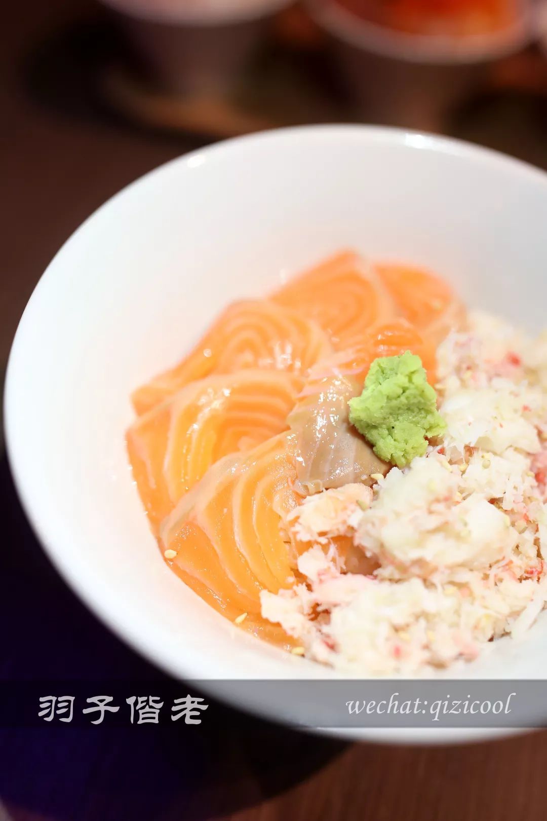 老实说,这一趟北海道就是为了拍好看的照片去的