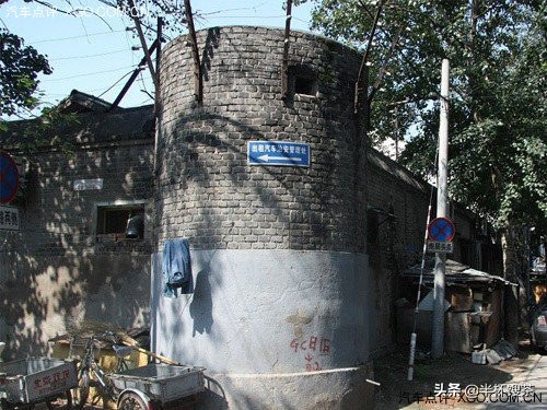 说谍北平,国民党特务机构的变迁