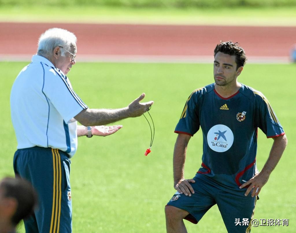 哈维传奇时刻,巴萨传奇哈维告别完整版