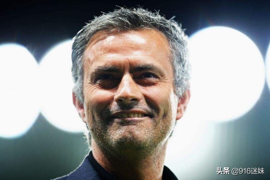 伟大的穆里尼奥,何塞穆里尼奥现在在哪执教