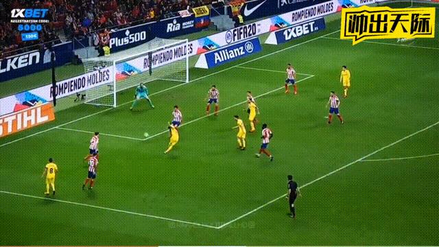 奥布拉克最稳门将,足球叹息之墙奥布拉克