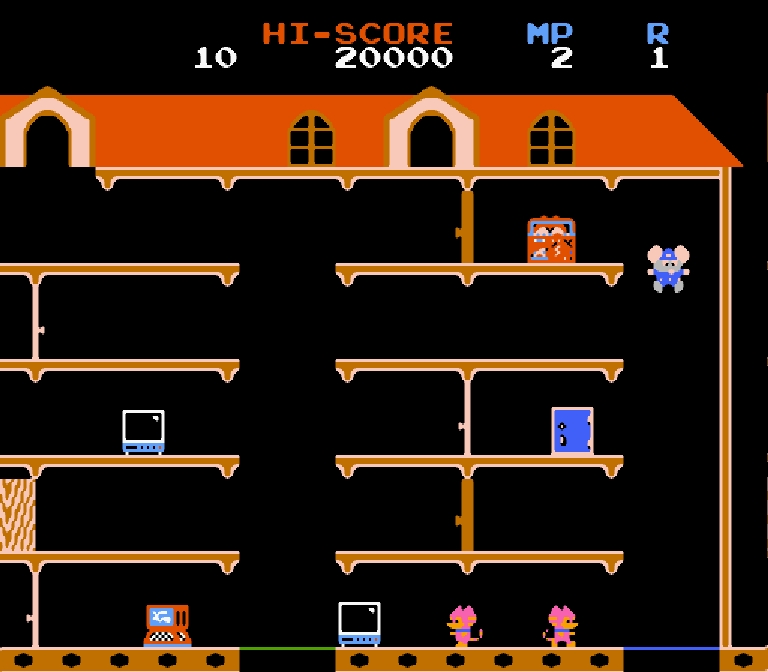 这些童年游戏你玩过吗,童年fc游戏排行榜巅峰之作