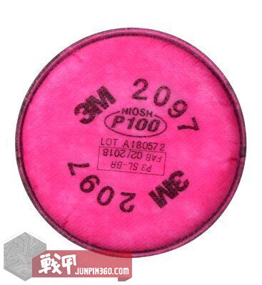 3m呼吸防护用品有哪些,3m防护套装详解