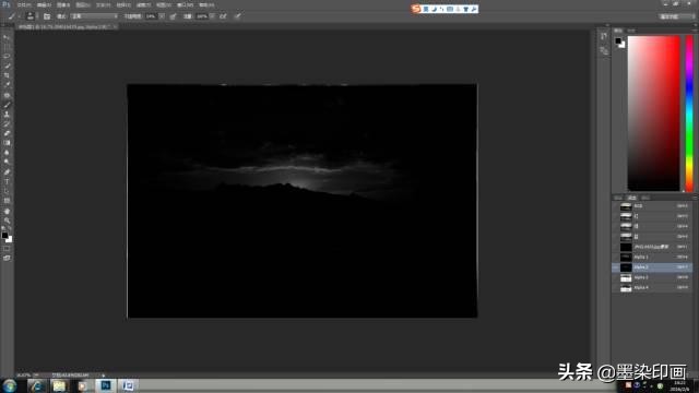风光摄影hdr教程,风光摄影后期处理教程