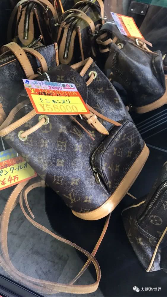 福冈中古店在哪条街,福冈购物攻略最新