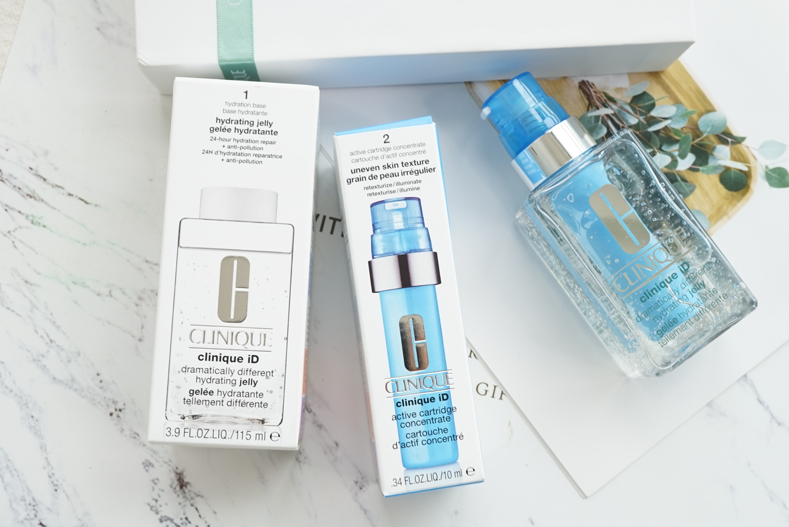 倩碧加芯黄油有几种,倩碧黄油有什么护肤功效