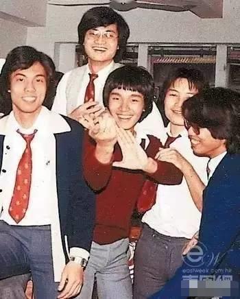 “大悲痛”成就周星驰,年近60岁,他还能再创“喜剧神话”吗?