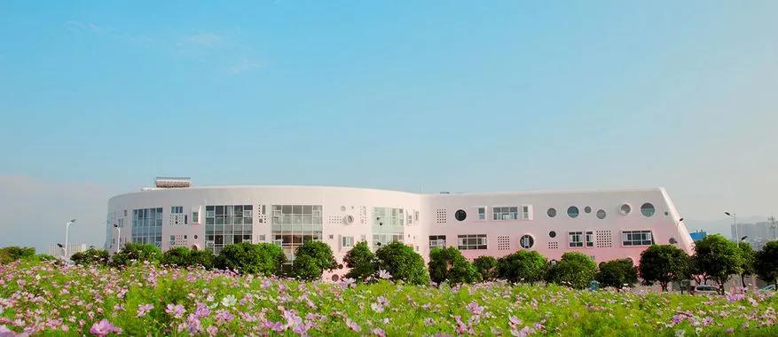 中国公认最漂亮幼儿园,国内外最具特色的幼儿园资料