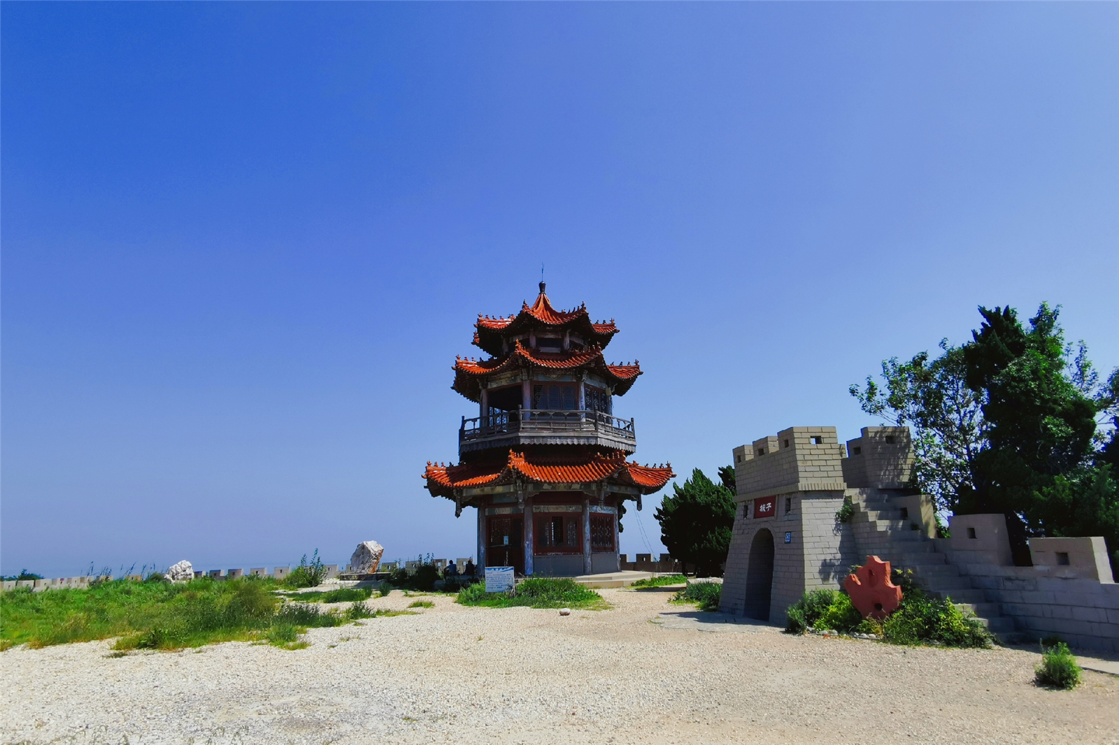 山东长岛旅游攻略四天三晚多少钱,山东长岛两天一夜旅游攻略