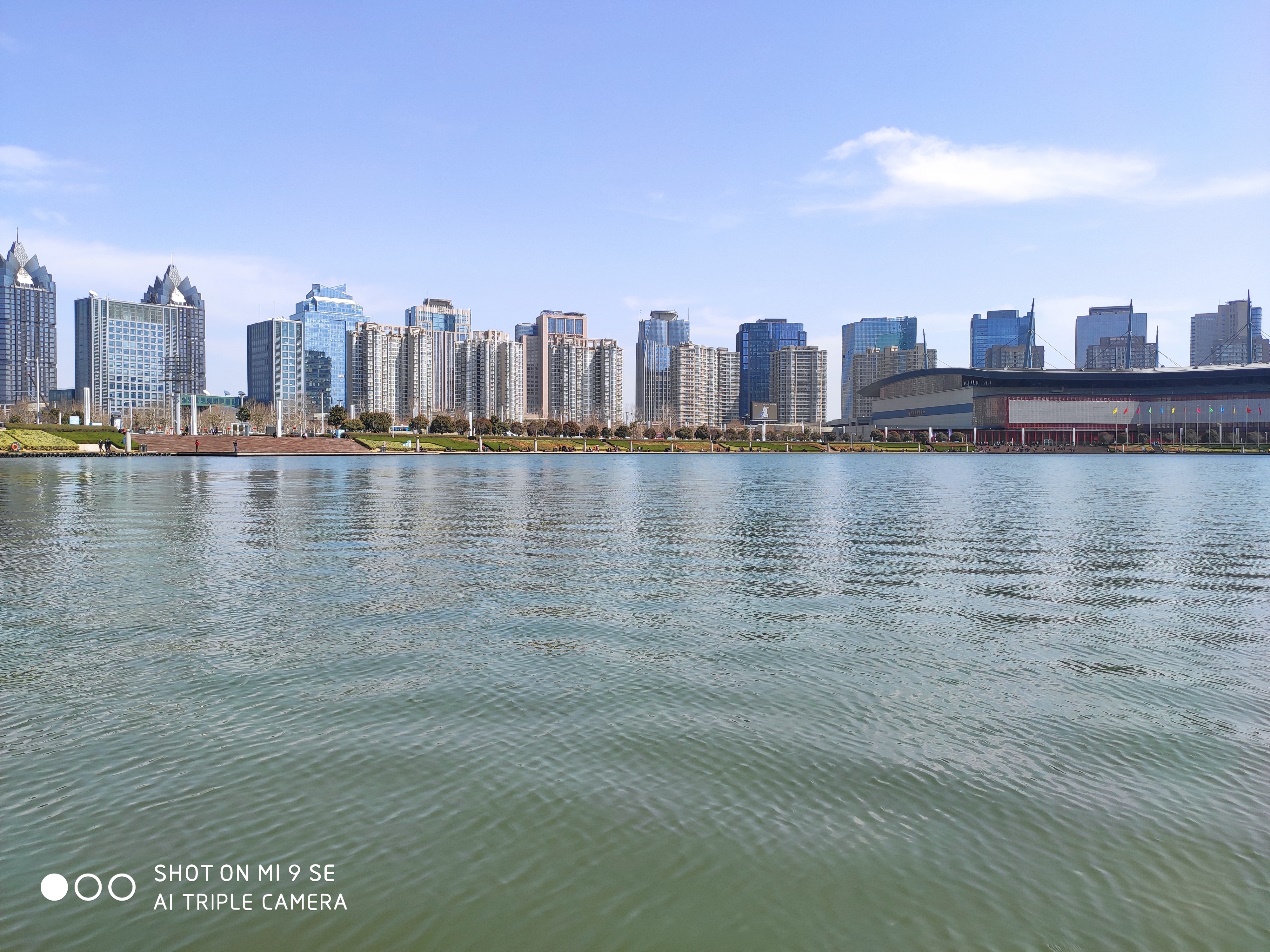 小米9se评测游戏,小米9se测评