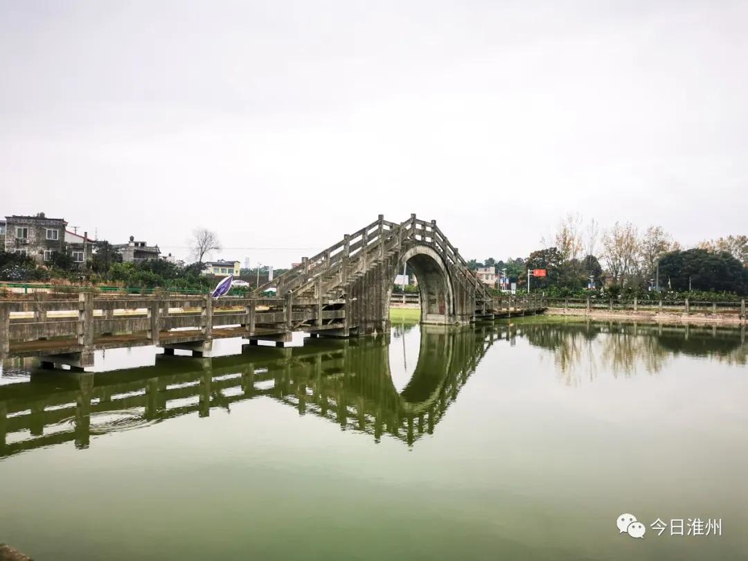 淮口景区,淮口附近旅游景区推荐一下
