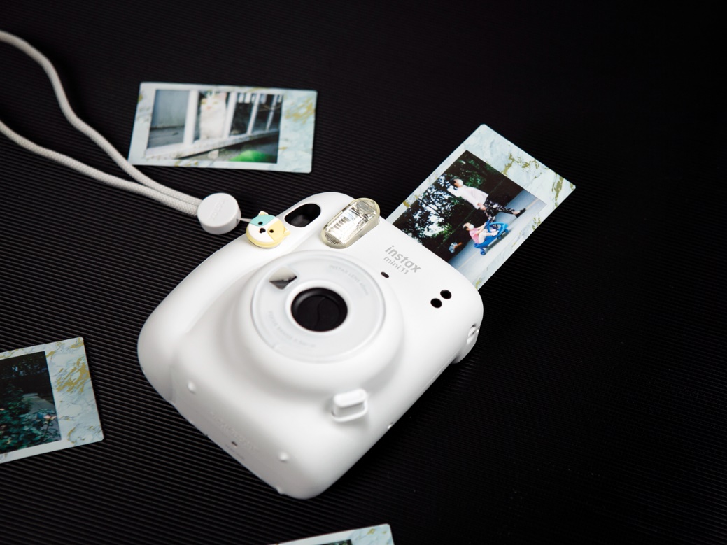fujifilm富士instaxmini11测评,慢下来感受生活的细节