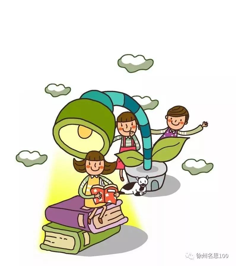 小学语文1-6年级作文知识点大全（附各类作文范文）