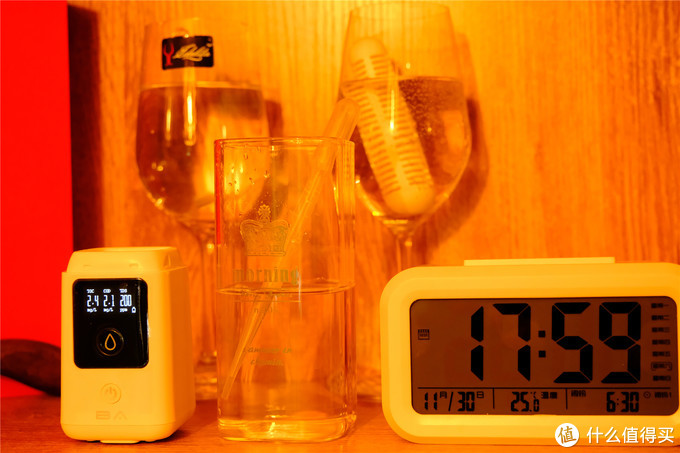 纯银到底能不能起到净水作用，看看这个实验你就知道了