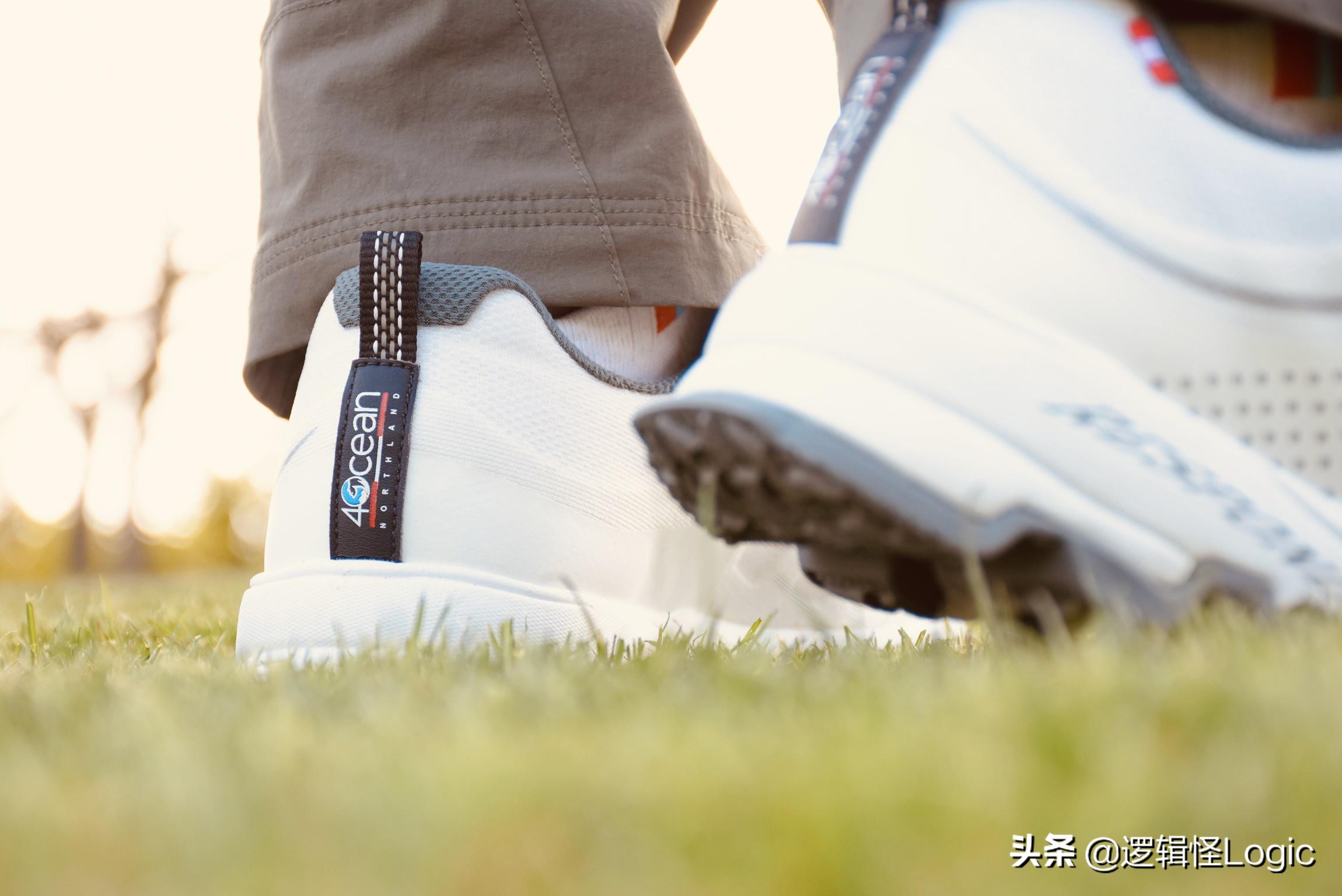 踏云追风,任你随心所欲:诺诗兰SKYECO徒步鞋体验