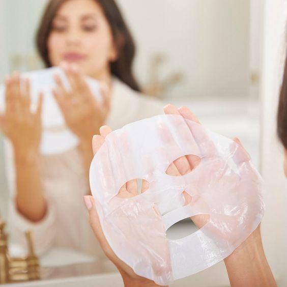 敏感肌肤抗衰产品推荐女,好物推荐敏感肌精华