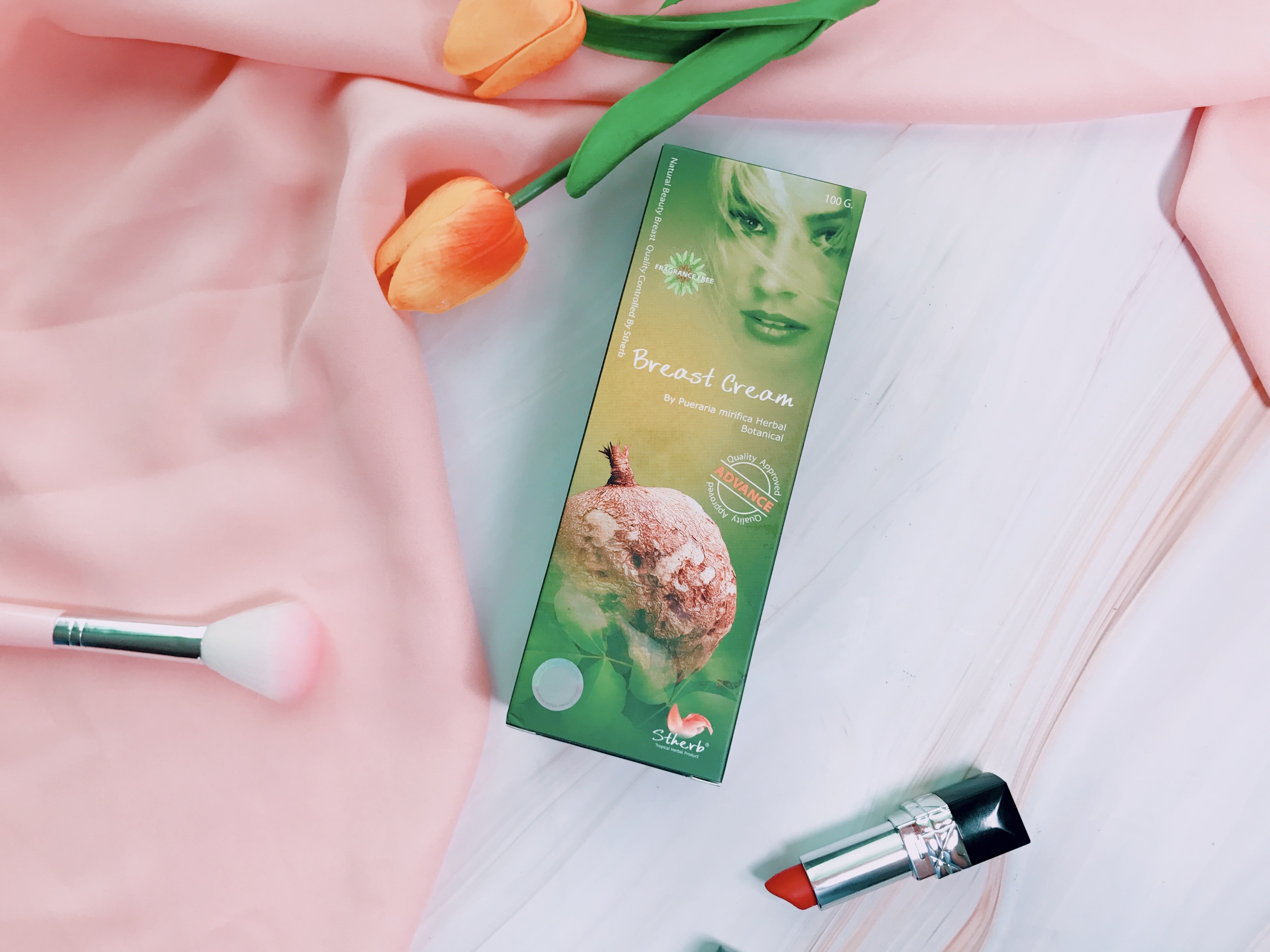 圣荷丰胸霜产品有效果吗,泰国圣荷丰胸霜真的能丰胸吗