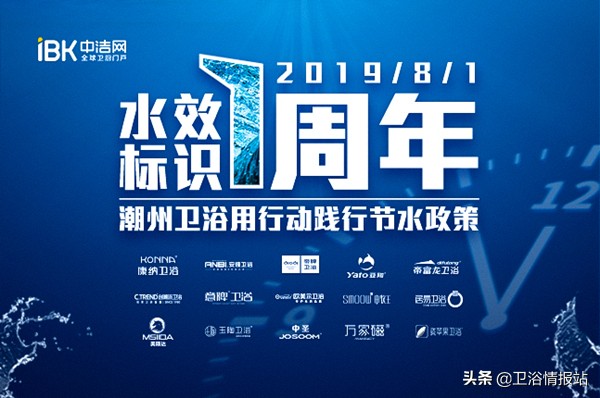 「年度盘点」2019中洁网潮州团队十大事件