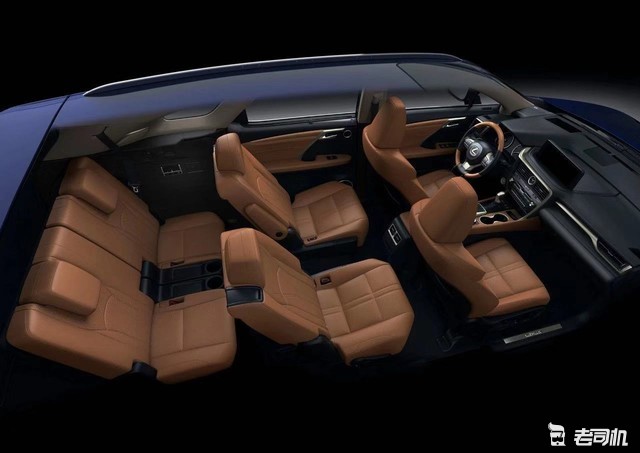 新款rx正式售价,新rx哪款车型值得购买