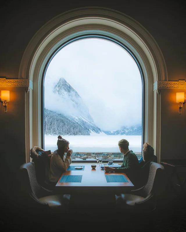 世界上最美的角落,最让人舒服的角落