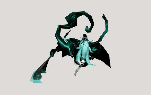 赵云龙胆守护灵,王者荣耀五虎上将赵云守护灵