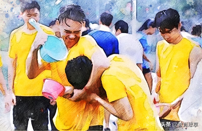 为啥学校天气热也不开空调,大学里没有教室空调正常吗