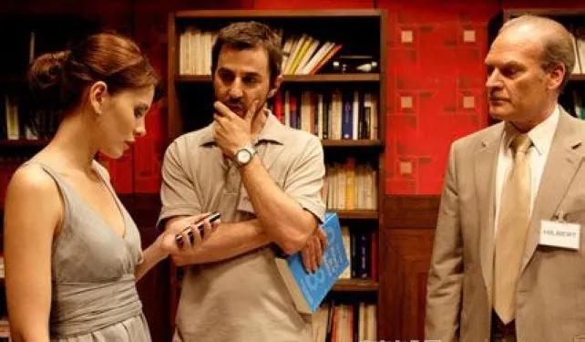 密室逃生类电影让你一次看个够,密室逃生1电影完整版在线观看