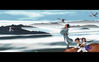 致敬终将逝去的青春游戏,那些年我们玩的电脑游戏