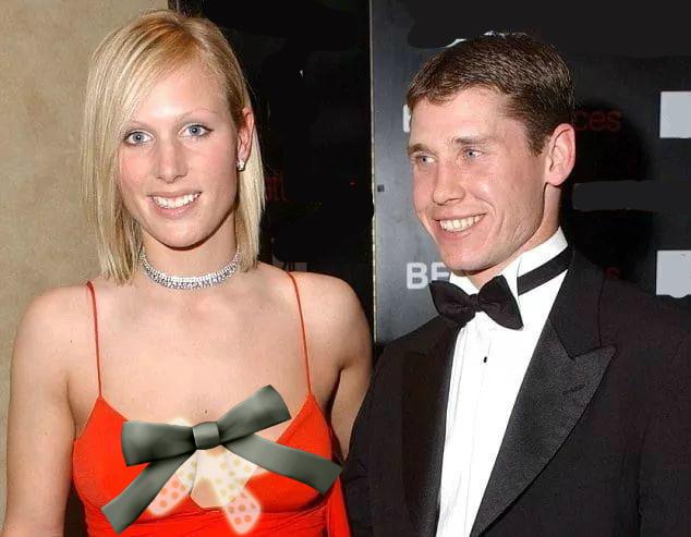 英女王最喜欢的外孙女,英女王重孙女最新照片