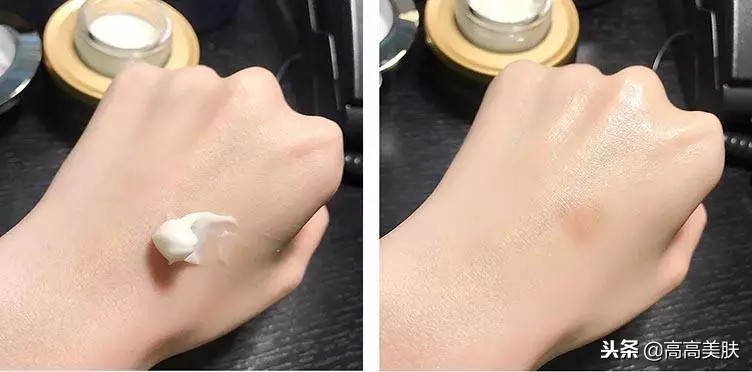 韩国东星制药美白祛斑霜,东星琅丝曲酸小黑瓶祛斑霜