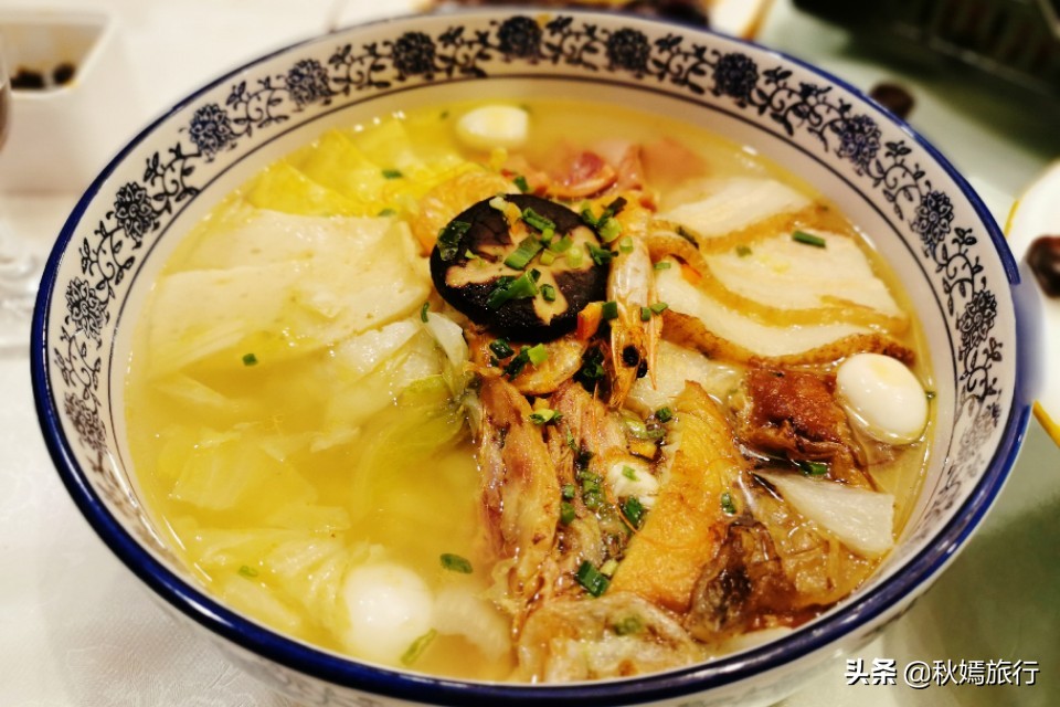 常熟市区美食饭店推荐,常熟10人聚餐推荐餐厅