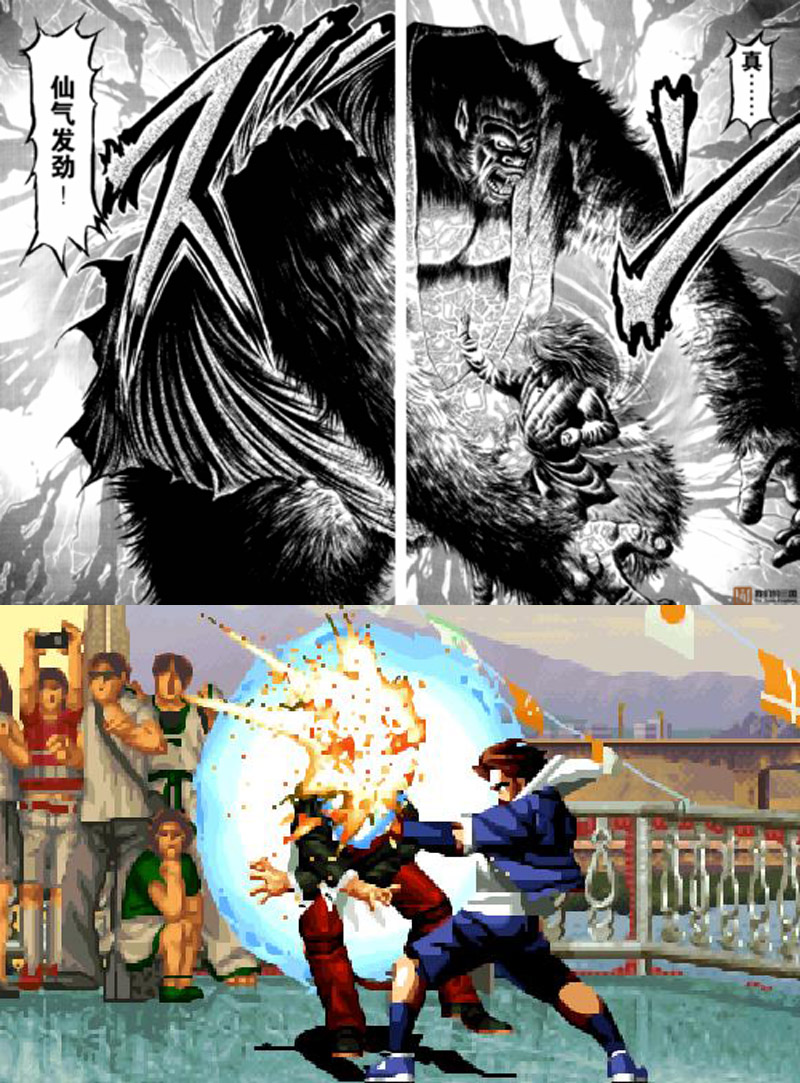 拳皇雅典娜哪一代最厉害,拳皇游戏雅典娜的背后的故事