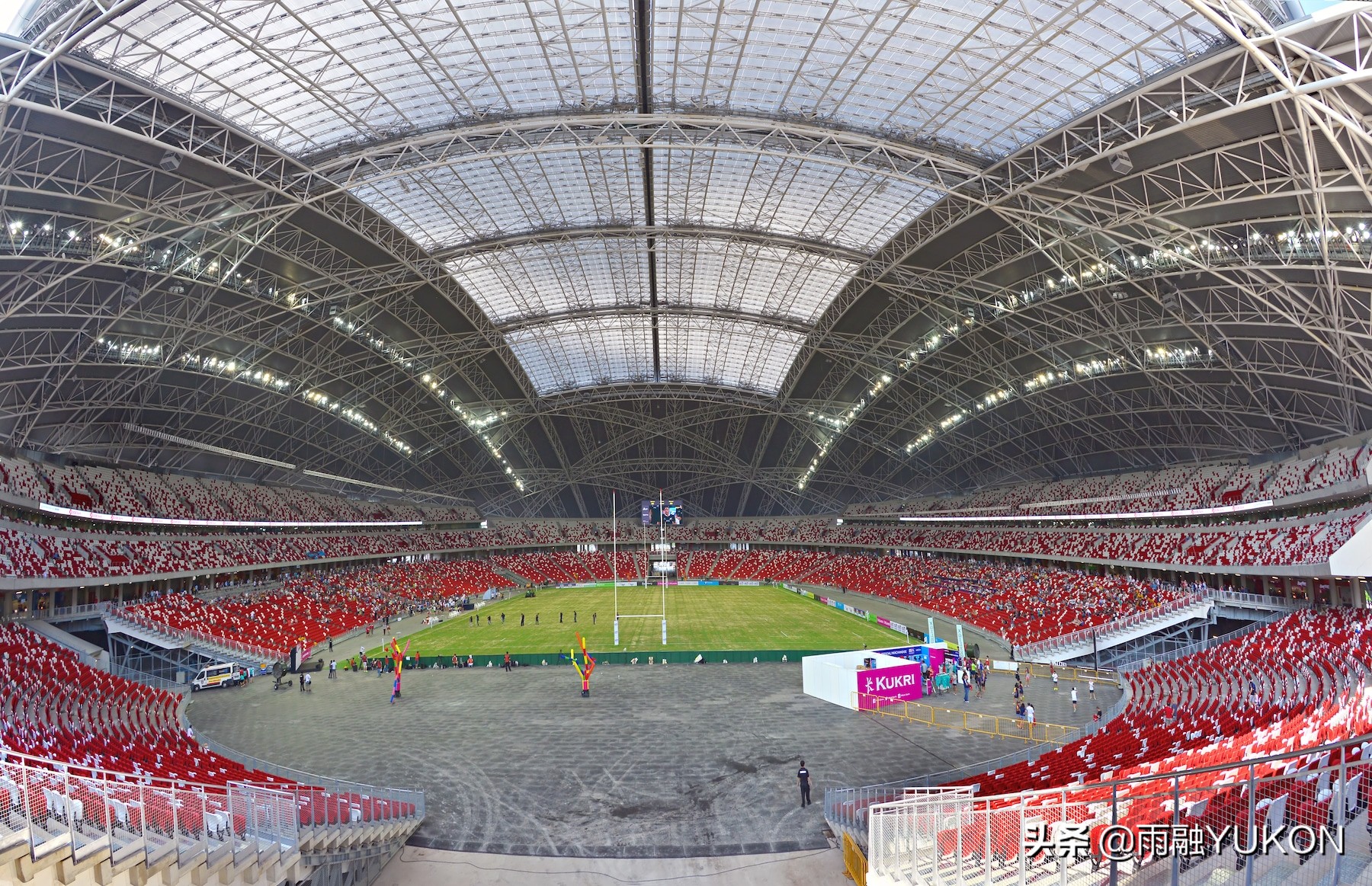 中国耗资最大的体育场,中国十大鸟巢体育场