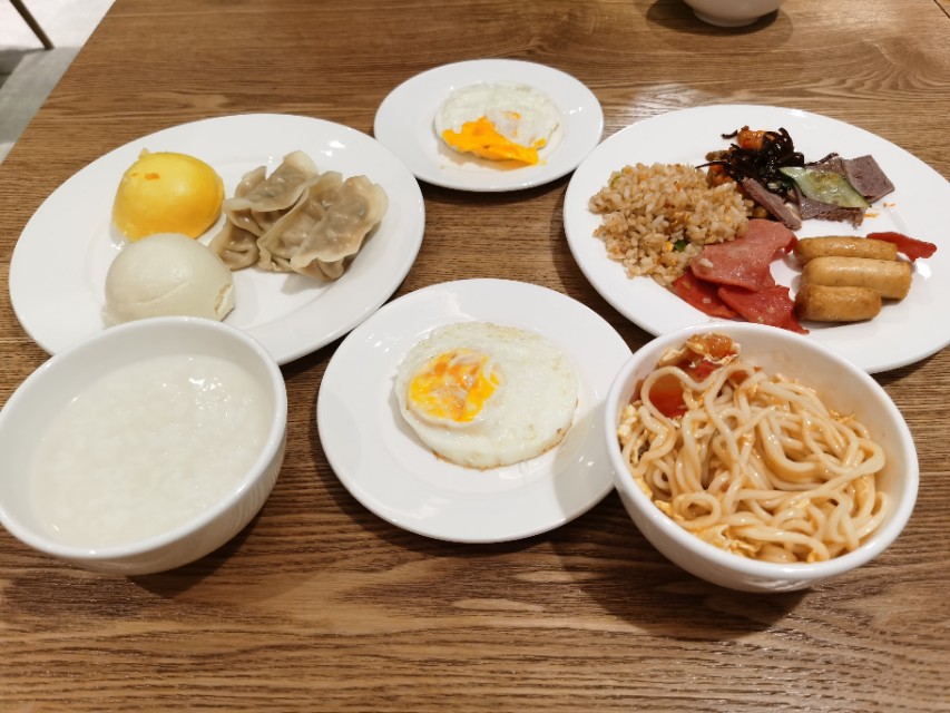 秋果酒店哪些城市有,秋果酒店天津梅江店