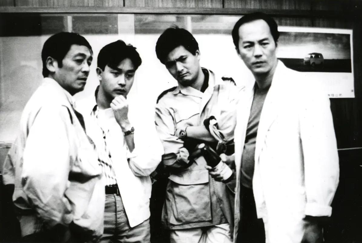 20世纪电影排行榜前十名,20世纪百大香港电影