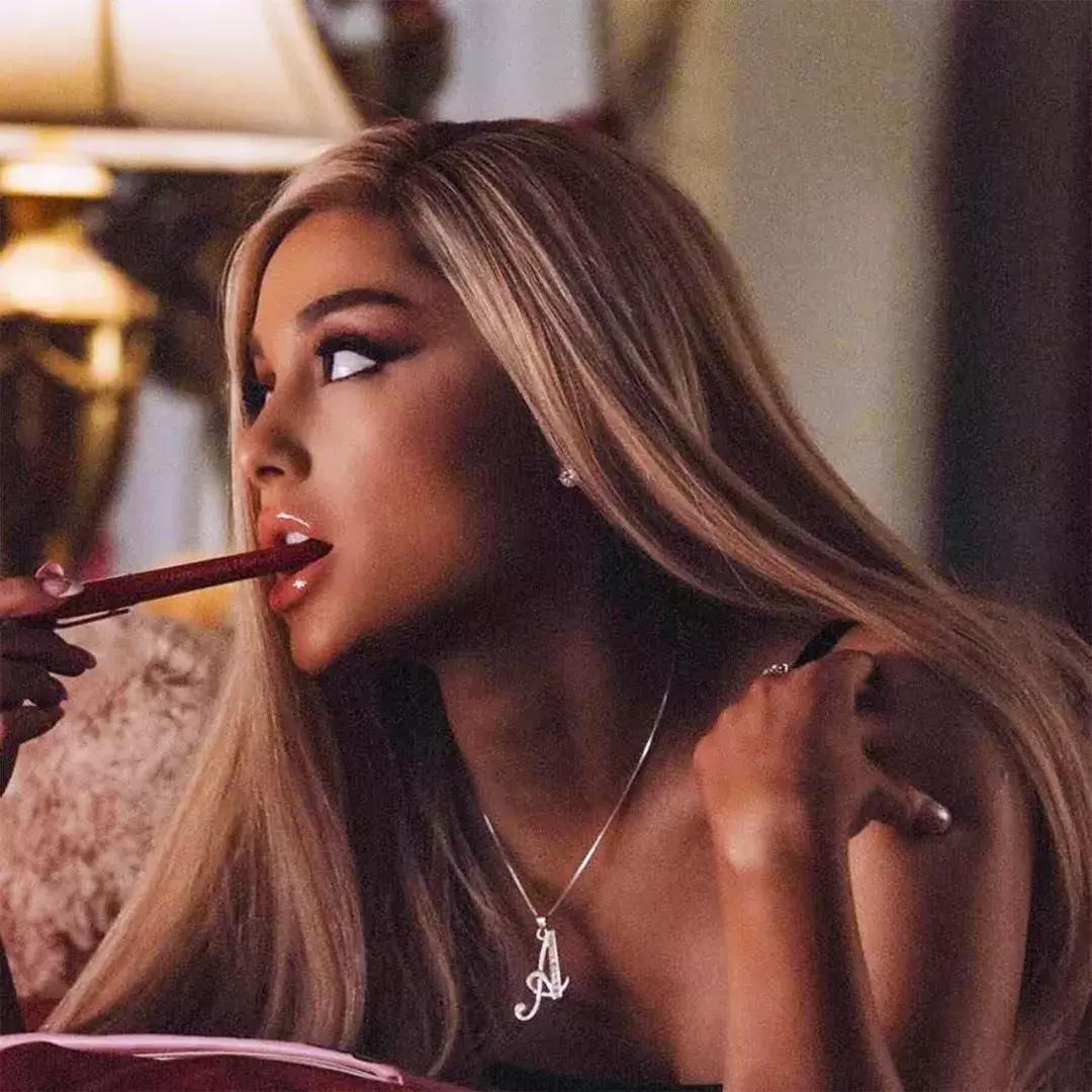 谁是A妹？她有多A？