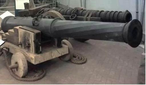 明朝的军事实力在世界如何,明朝的军事实力哪里来的