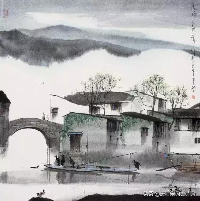 《古诗十九首》|人生如寄，多忧何为