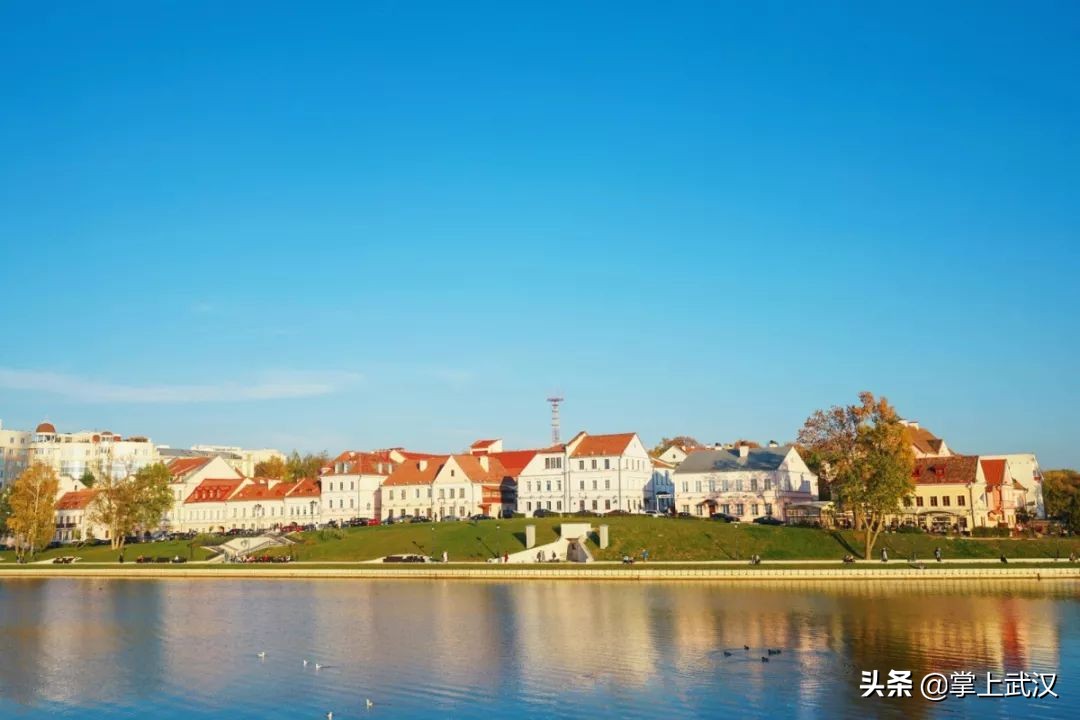 武汉出国旅游团免签,中国免签6国第一批来华的游客