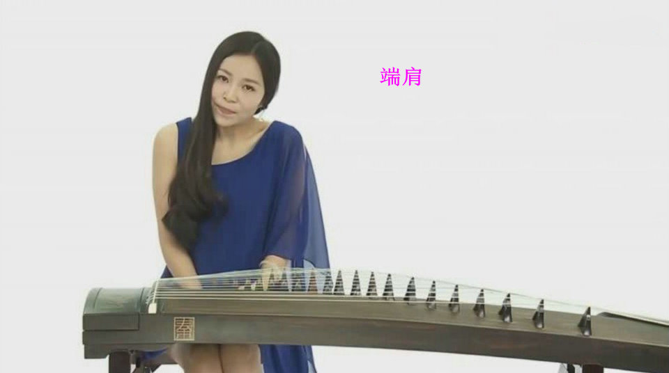 古筝的演奏技巧和基本功,古筝演奏技巧怎样才能学会