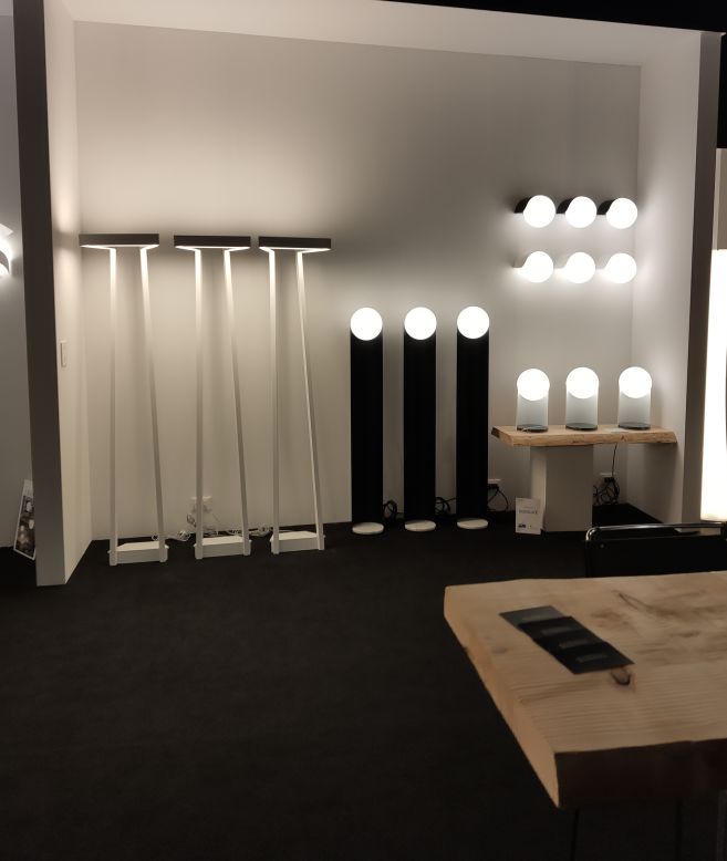 【视频国内首发】2019米兰家具展第一期总结：装饰灯饰篇