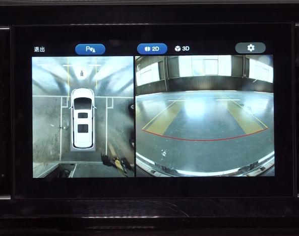 新款传祺m8改装成丰田埃尔法,传祺m8和埃尔法碰撞测试