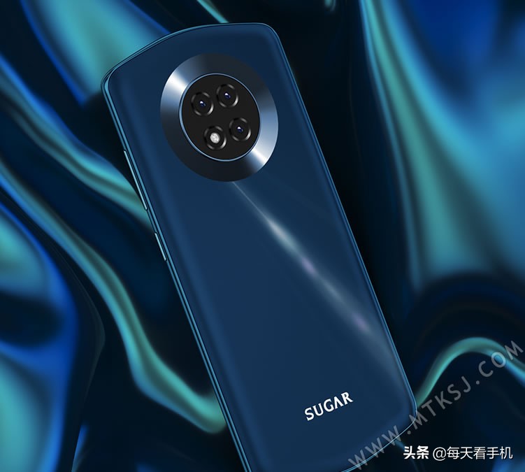 sugar糖果手机 (sugar糖果手机是山寨机吗)