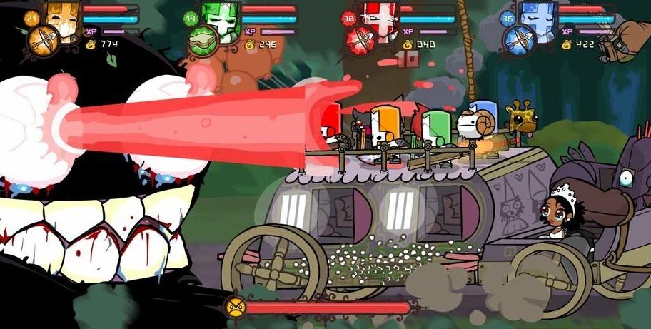 flash小游戏解密,flash小游戏影之刃